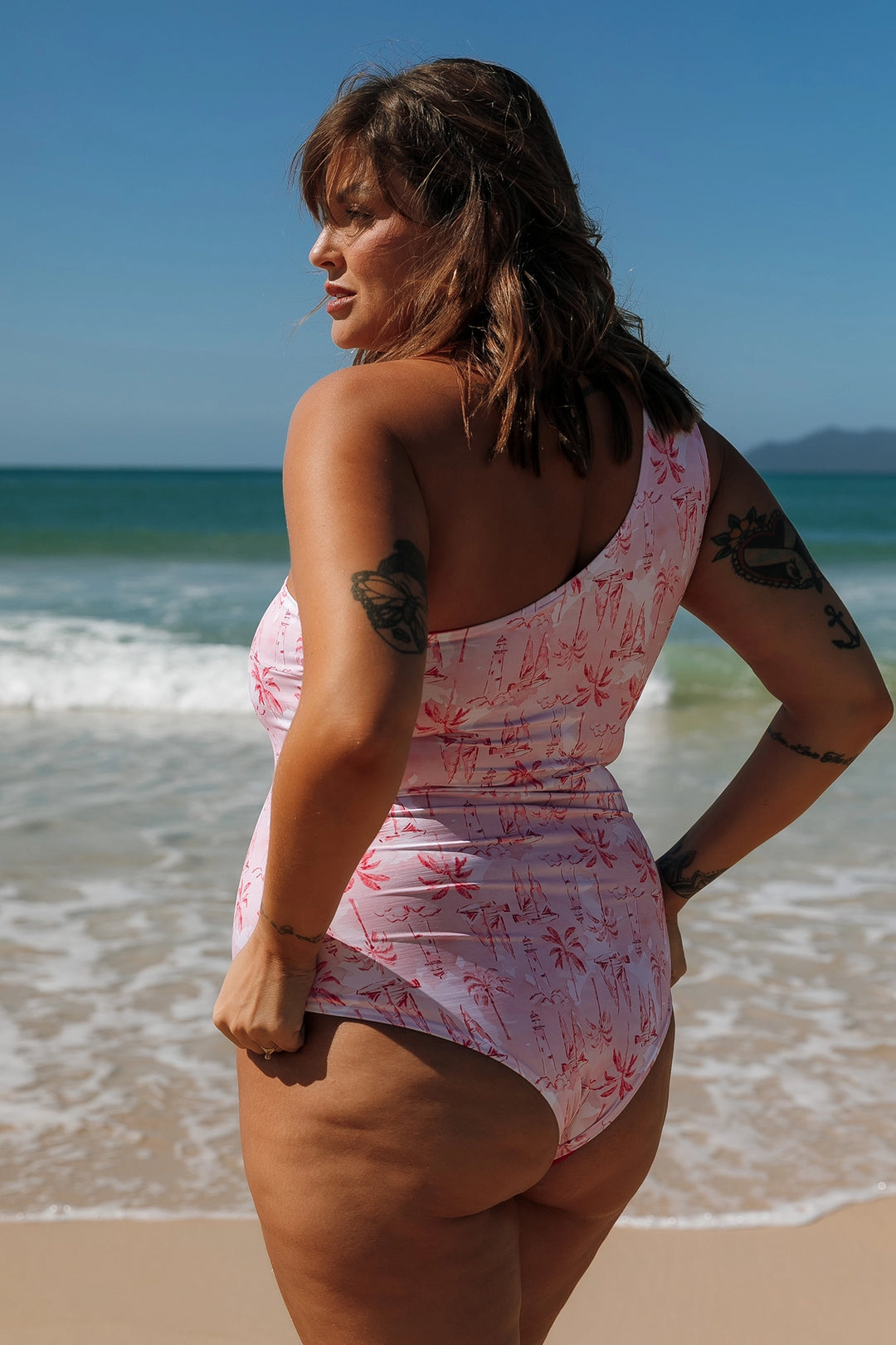 Maiô Luisa Veleiros