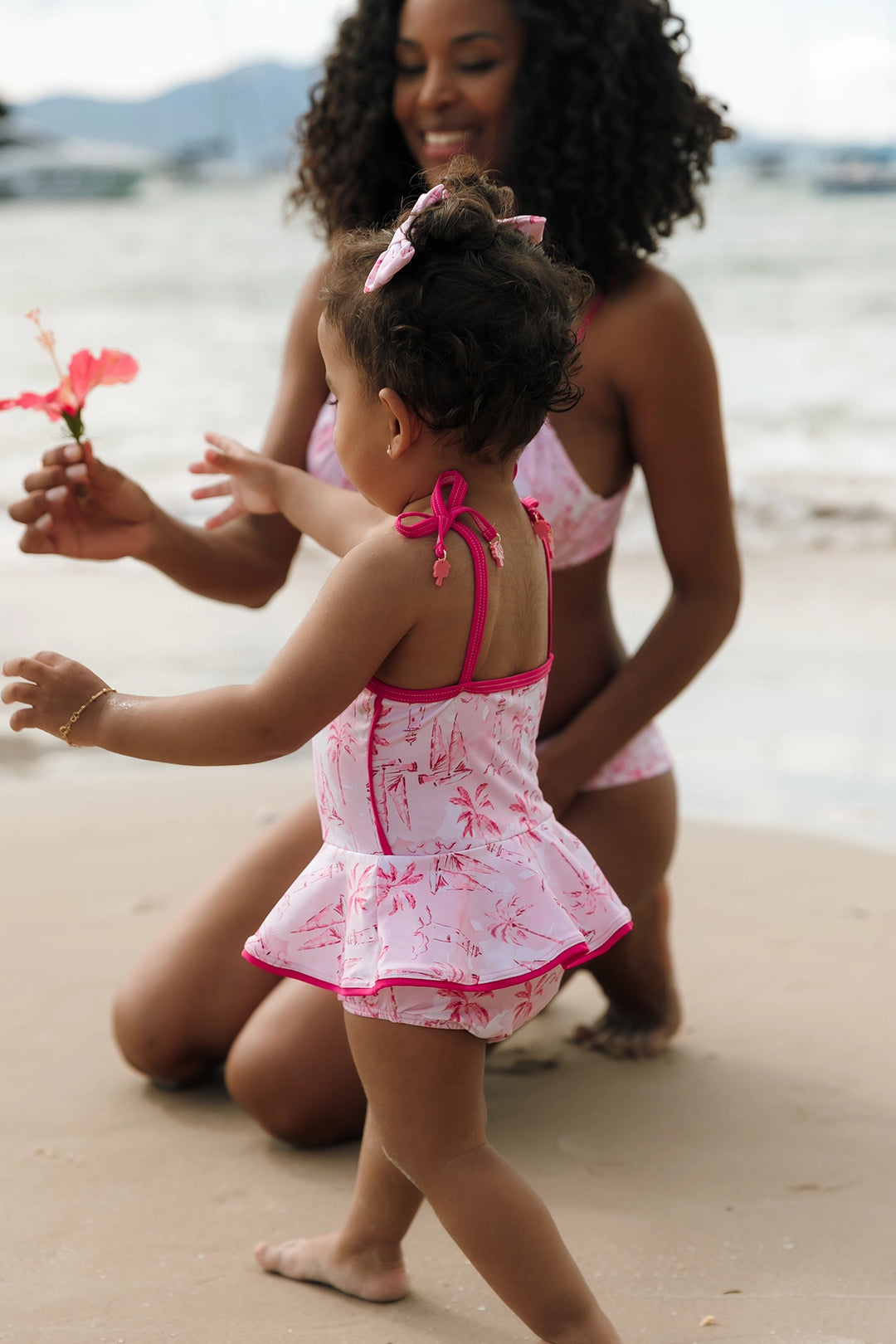 Maiô Olivia Veleiros