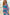 Kaftan Lili Bahamas - Lili Sampedro