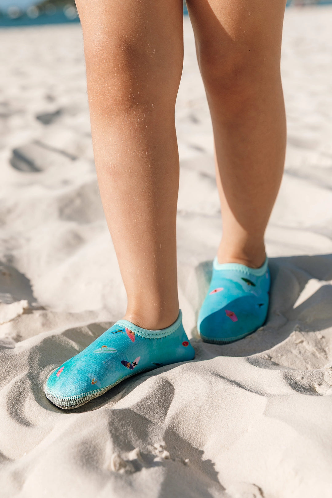 Sapatinho Neoprene Nico Mar