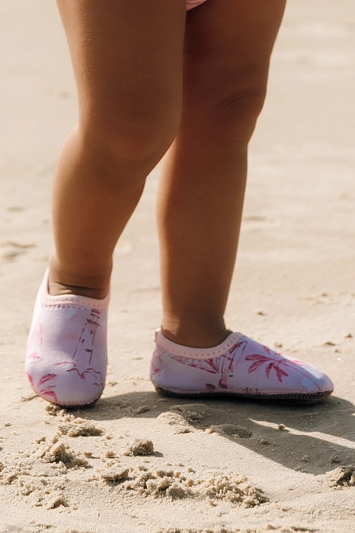 Sapatinho Neoprene Nico Veleiros