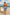 Short Masculino Bahamas - Lili Sampedro