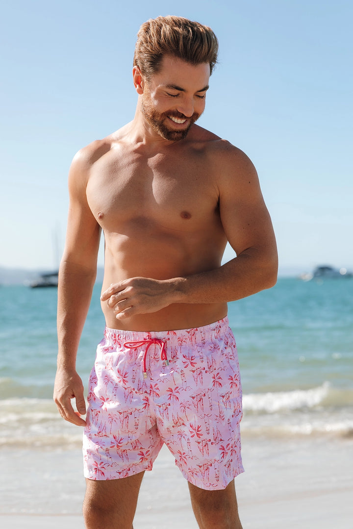 Short Masculino Veleiros