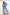 Kaftan Lili Bahamas - Lili Sampedro