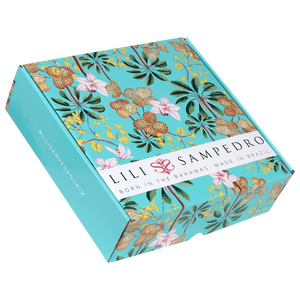 Caixa Estampada Personalizada
