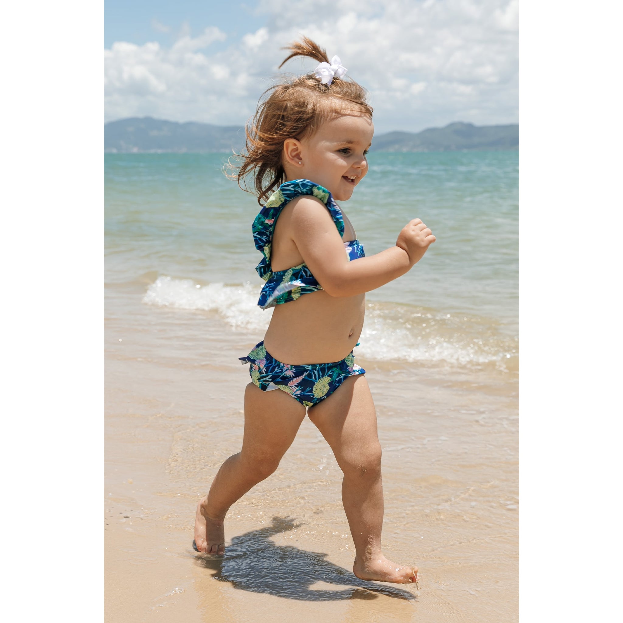 Biquíni sales infantil feminino