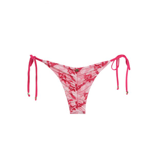 Calcinha Lucy modelo Cortininha da Lili Sampedro Moda Praia Brasileira