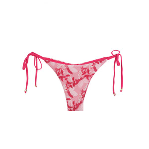 Calcinha Lucy modelo Cortininha da Lili Sampedro Moda Praia Brasileira