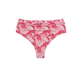 Calcinha Mia Cacau Rosa
