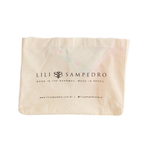 Embalagem Extra Lili Sampedro