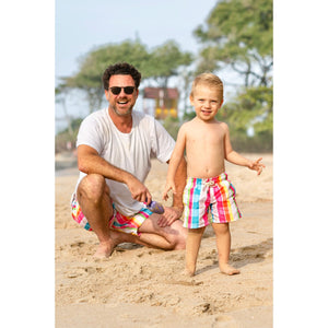 Short Infantil Collab Charada Conceito