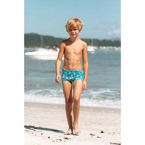 Sunguinha Infantil Cavalo Marinho